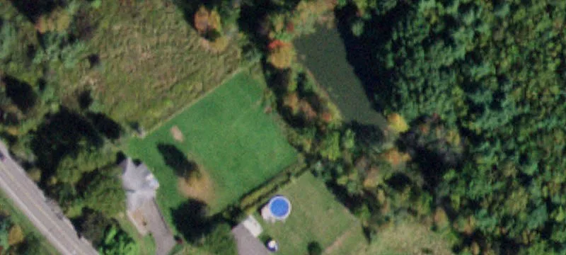 Land