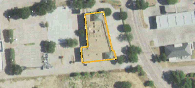 Mixed-Use Commercial Property