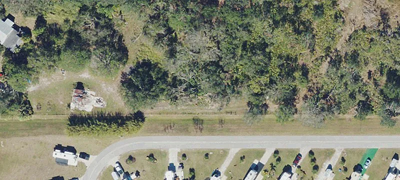 Agricultural Farmland Parcel