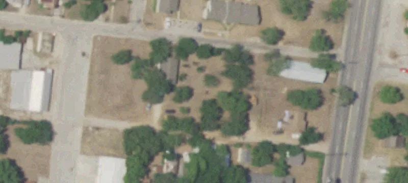 Land