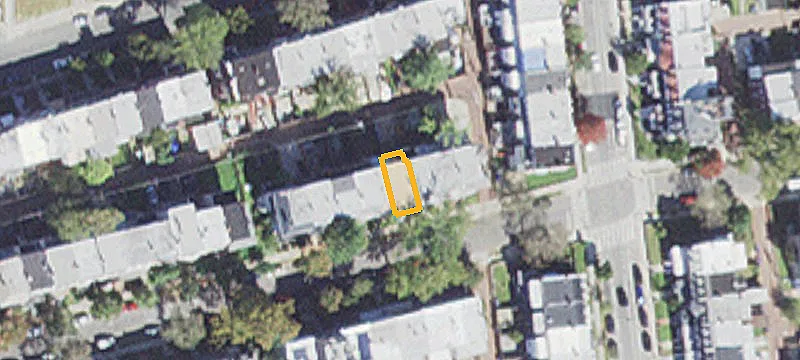 Two-Unit Duplex with Lower Apartment