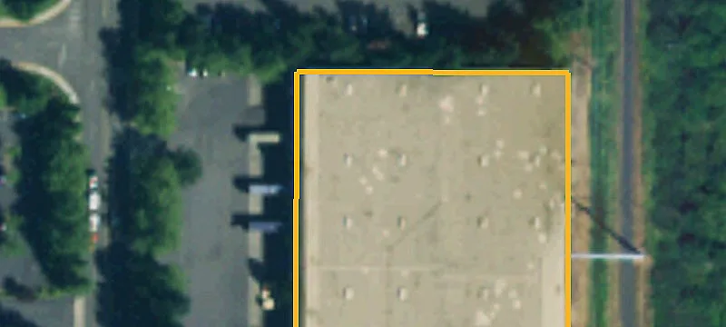 Flex Space with Dock Access