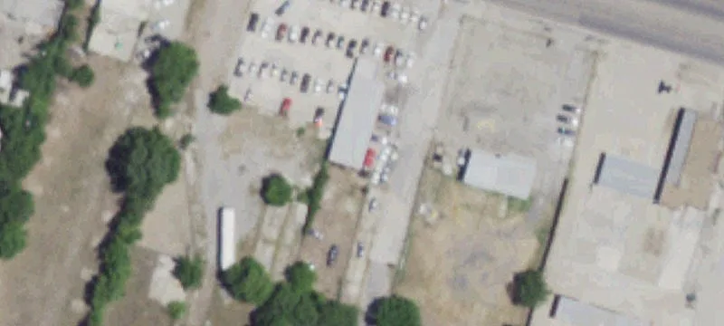 Leased Sports Bar Building