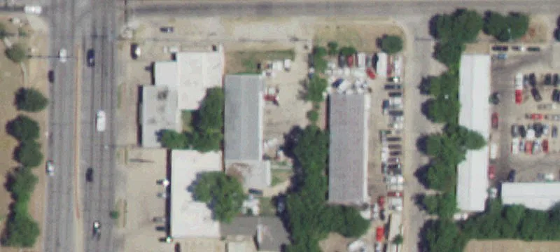 Two-Unit Office Property