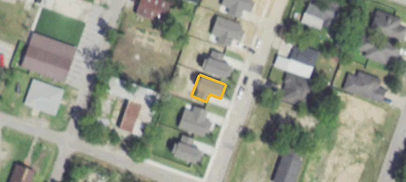 New Construction Duplex