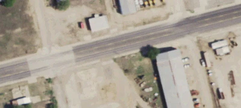 Flex Space with Warehouse