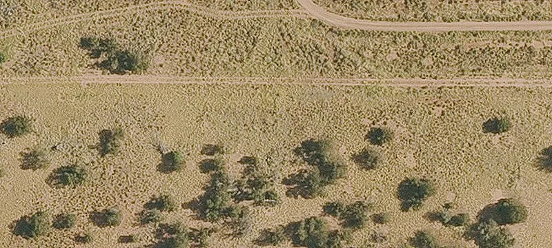 8-1224 E Valle Rd, Williams, AZ 86046