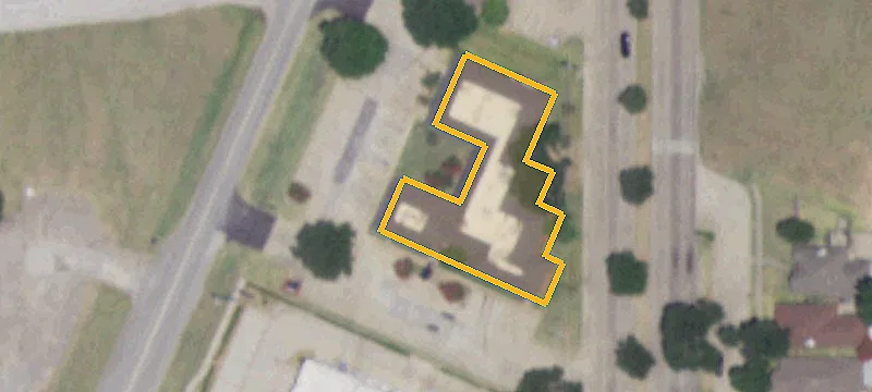 Single-Story Medical Office Space