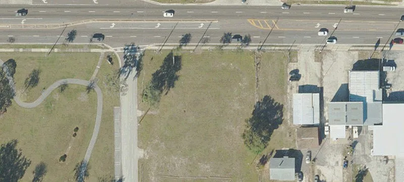 I-1 Industrial Land