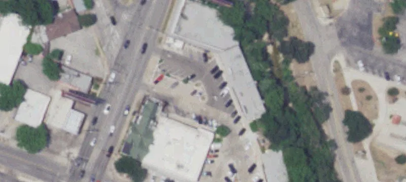 Neighborhood Retail Space