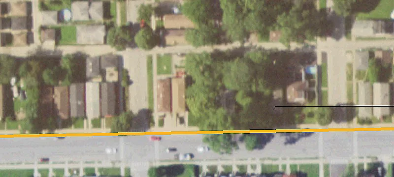 Land or Vacant Lot