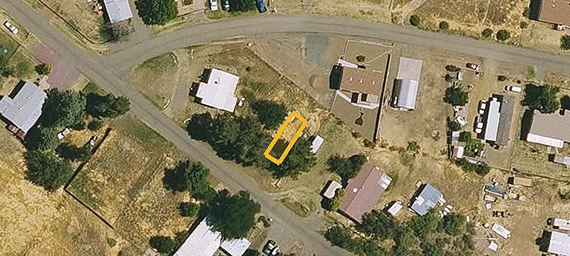 17170 E Peach Tree Road #170, Mayer, AZ 86333