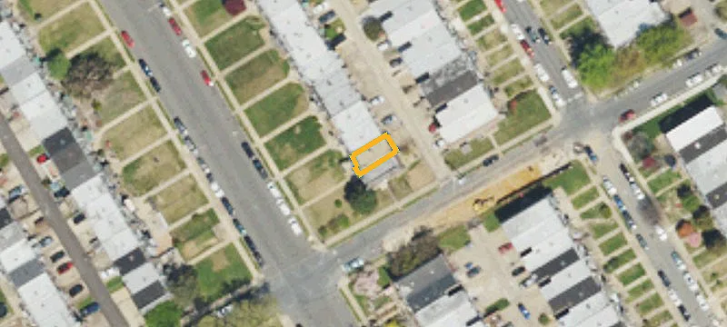 Two-Unit Duplex with Garage