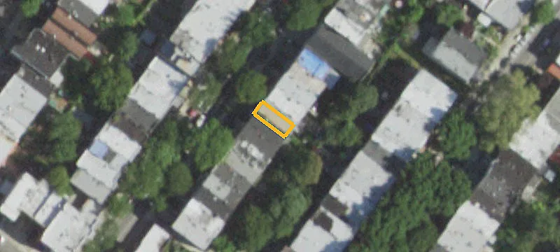 Two-Bedroom Residential Income Property
