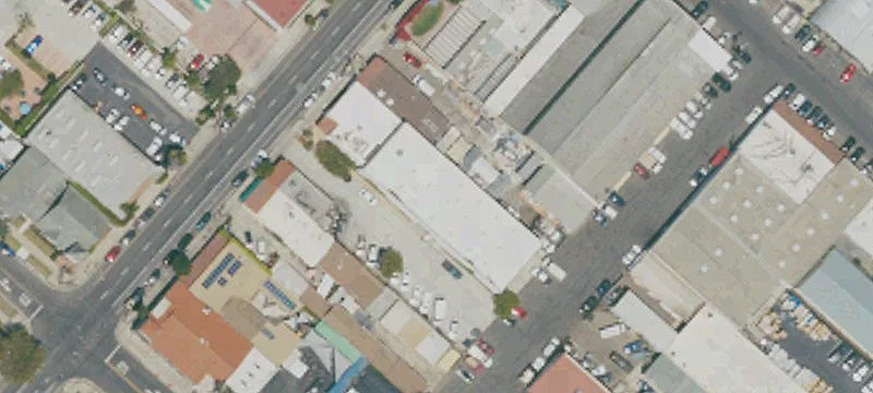 Corner Flex Space