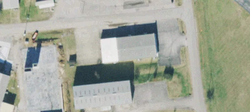 CD-4 Commercial Land