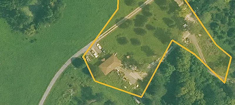 Unimproved Land