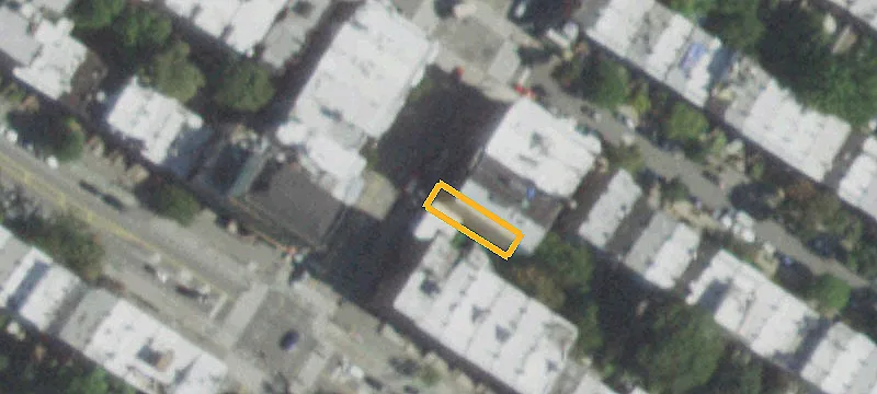Studio Residential Income Property