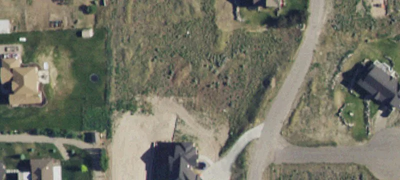 Unimproved Land
