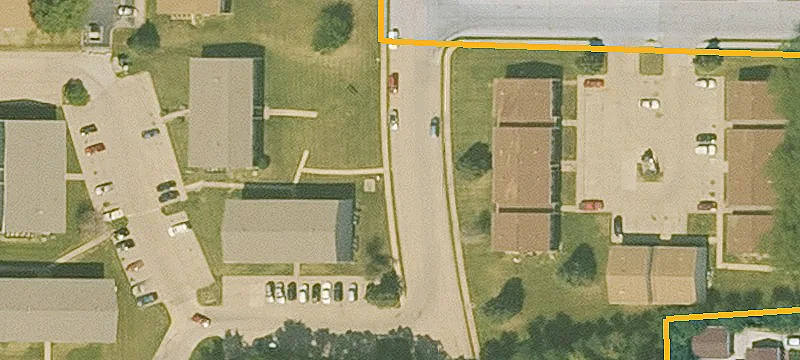 Apartment Building with 100 Units
