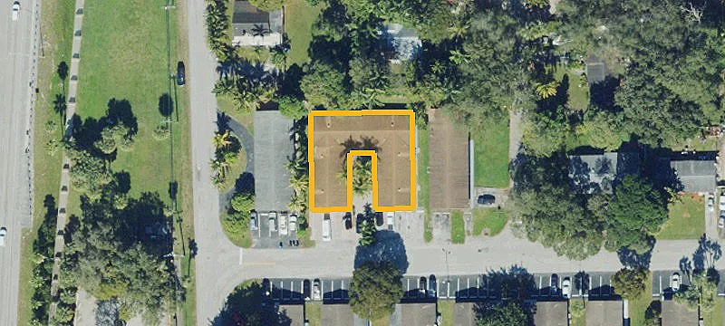 Two-Building Triplex Portfolio