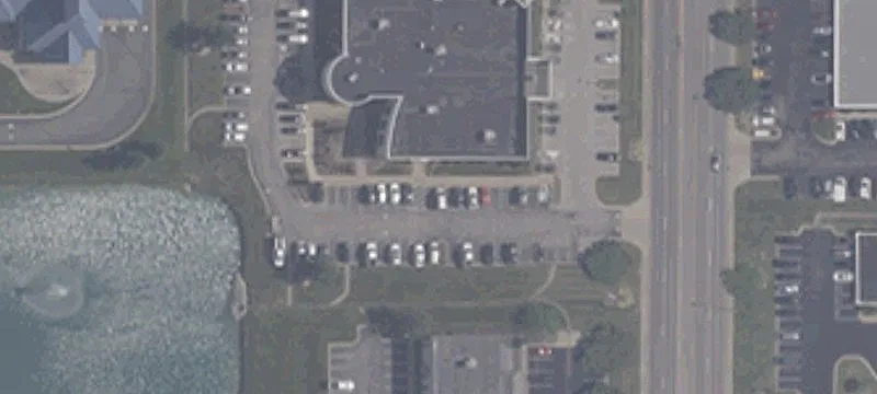 Mixed-Use Development Land