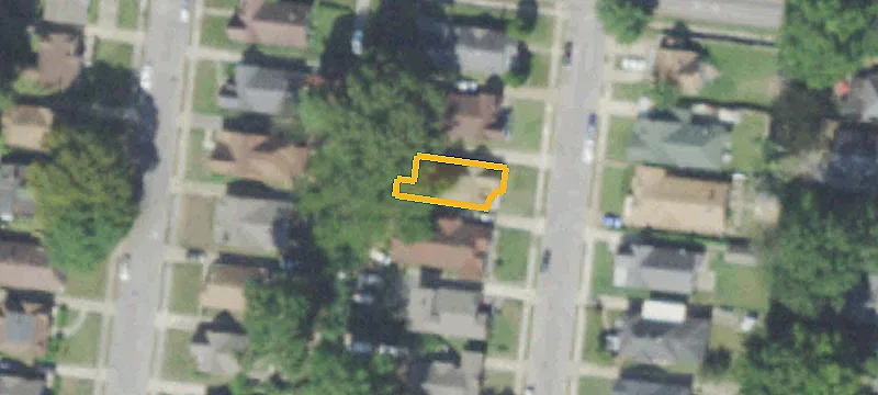 Duplex with Two One-Bedroom Units