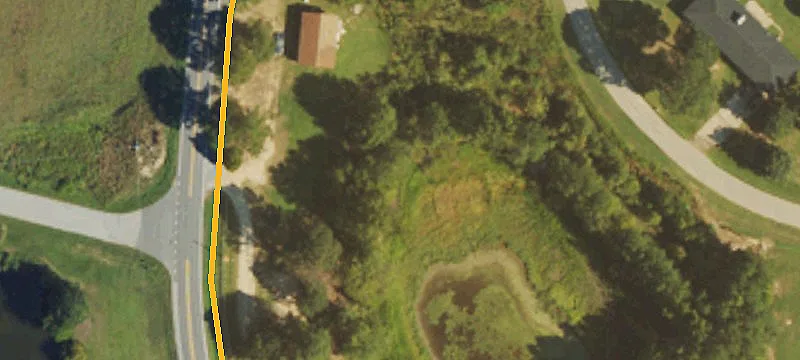 LAND