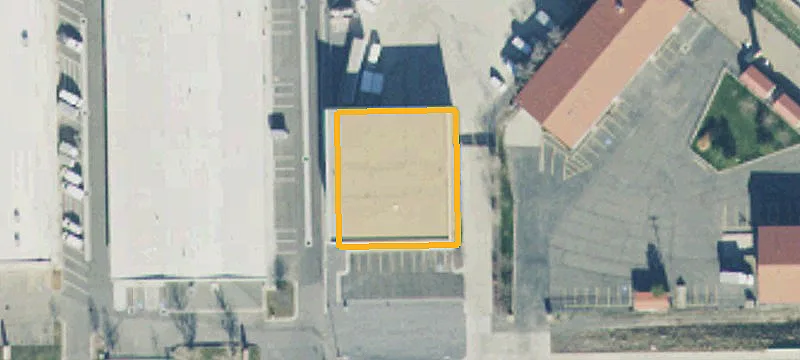 Two-Story Flex Building