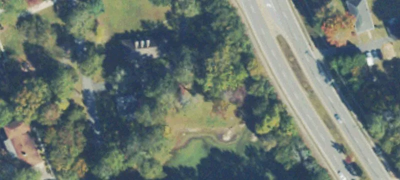Four-Unit Brick Quadplex