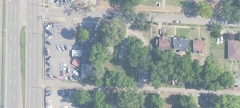 Multi-Lot Commercial Land