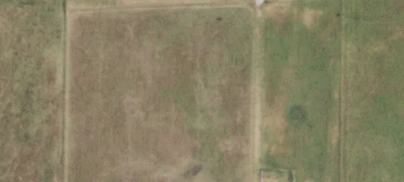 Equestrian Property with Riding Arena