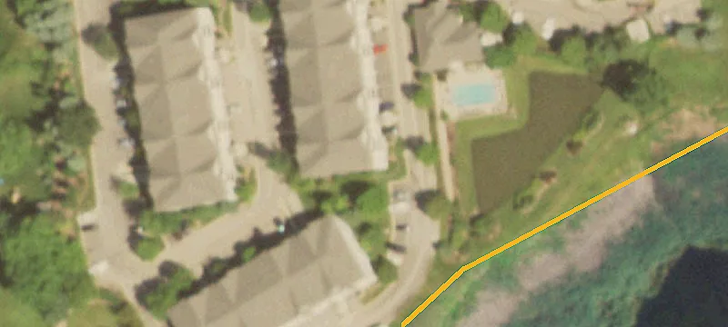 Land or Vacant Lot