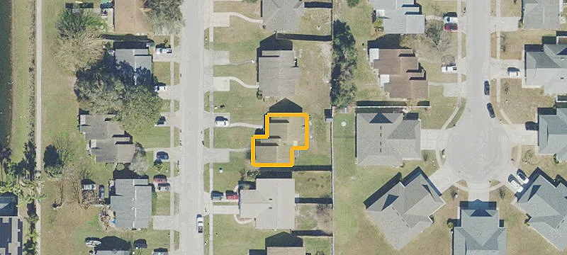 Two-Unit Duplex Property