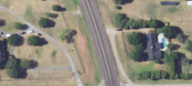 C2 Commercial Development Land