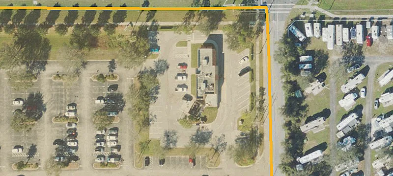 Renovated Restaurant Property