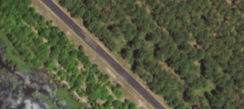 0000 Cr 1200, Mt Pleasant, TX 75455