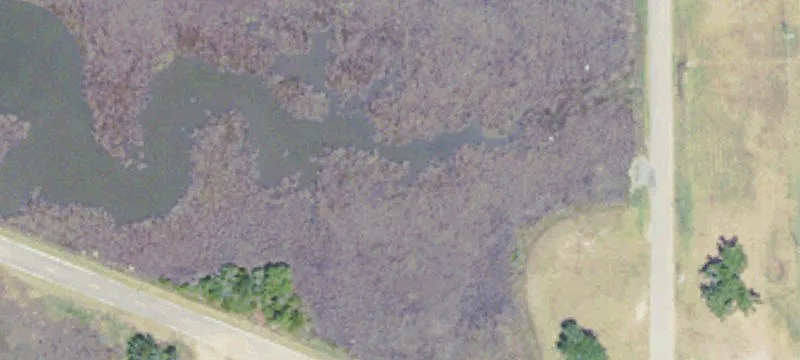 Waterfront Commercial Land