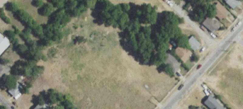 Unimproved Land