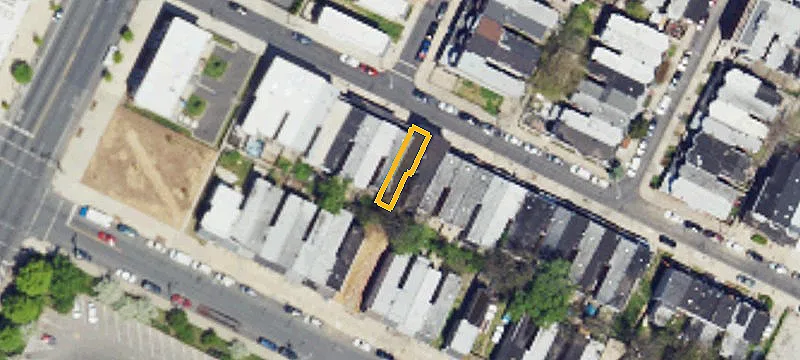 Tenant-Occupied Duplex