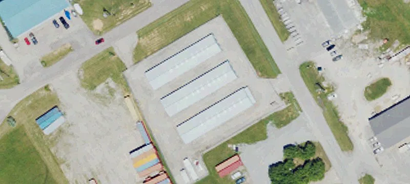Self-Storage Facility