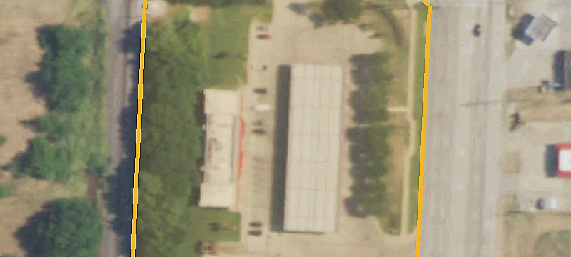 Established Storefront Property