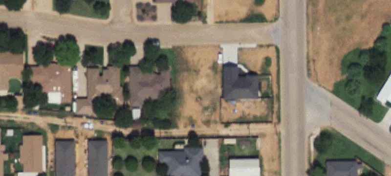 1303 Peoria St, Slaton, TX