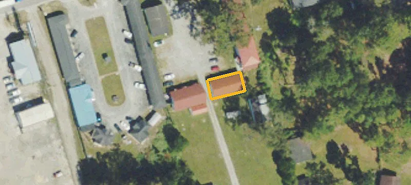 25-Unit Furnished Extended-Stay Motel
