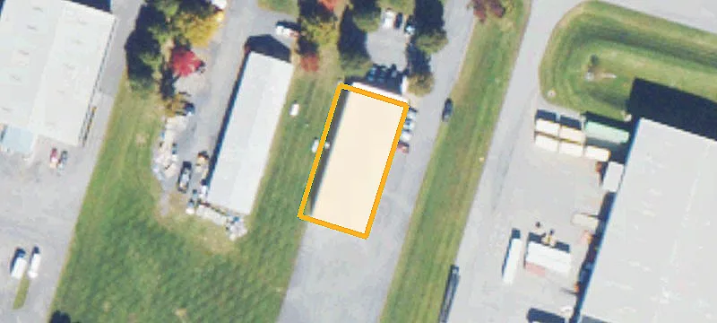 Light Manufacturing Building