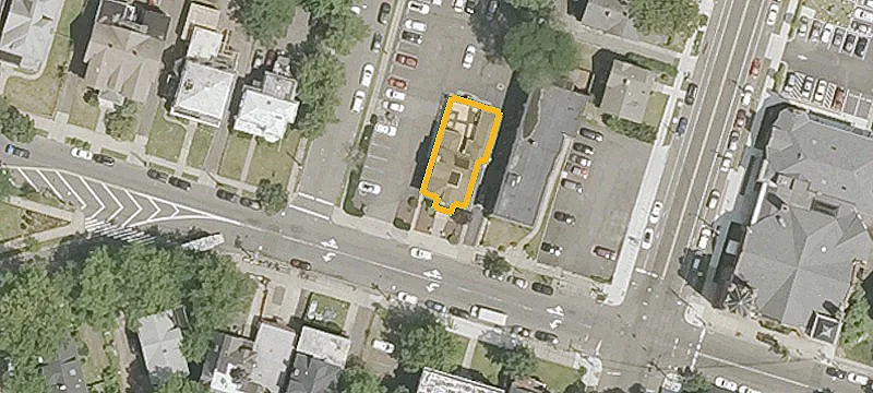 Medical Office Space with Gated Parking