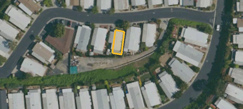 Manufactured Residential Income Property