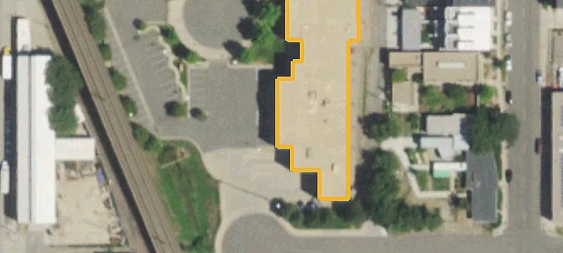 Specialty Property
