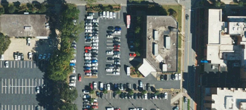 Medical Office Suites Near Hospital