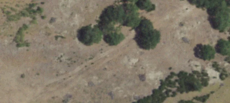 Improved Equestrian Farm